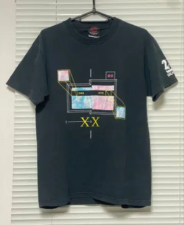 soundrome by bemas works 00s archive 셔츠