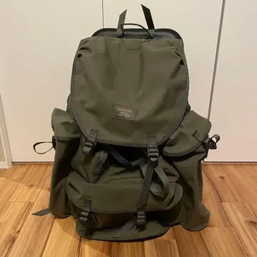 SAVOTTA 사봇타 BACKPACK 339 카키 백팩