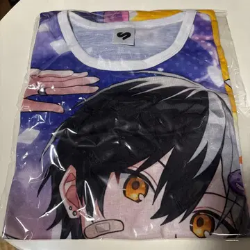 마제타 후루구라 T셔츠