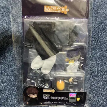 넨도로이드돌 의상 세트 시몬 니수녠화 Ver.