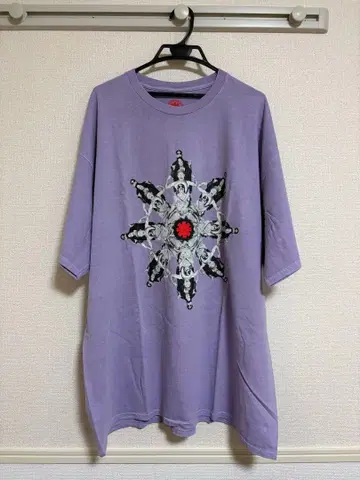 렛치리 UNLIMITED LOVE WORLD TOUR 티셔츠