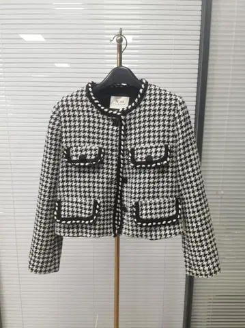 하운드투스 숏 자켓~~781