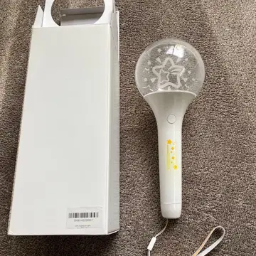 스타포라 돔형 응원봉