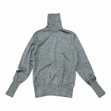 [ 새상품급 ] Spick&Span 23AW 18G 터틀넥 풀오버