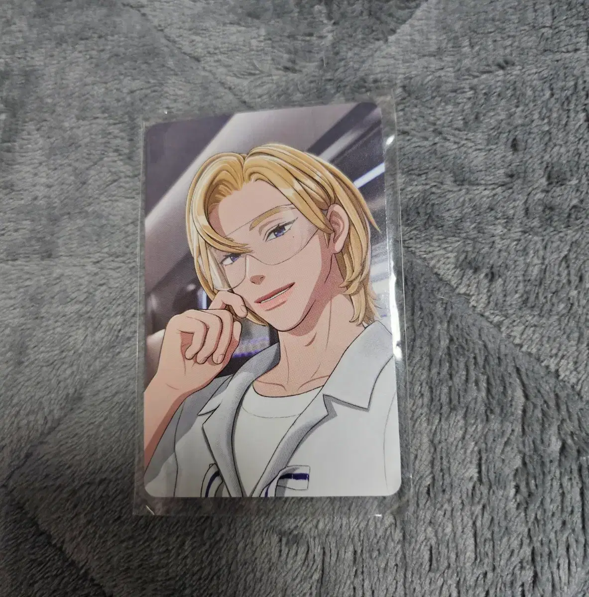 PLAVE Noah Yejun Bamby Eunho Mediheal Sip Cafe Weverse unreleased photocard wts