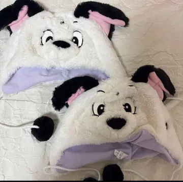 당일 발송! 거의 새것인 팬캡