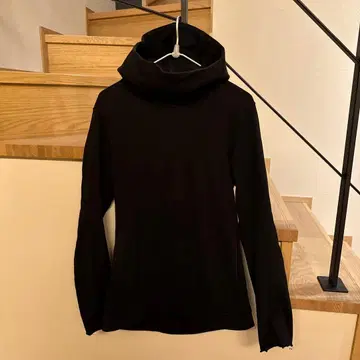 DEVOA 후드 부착 후드티