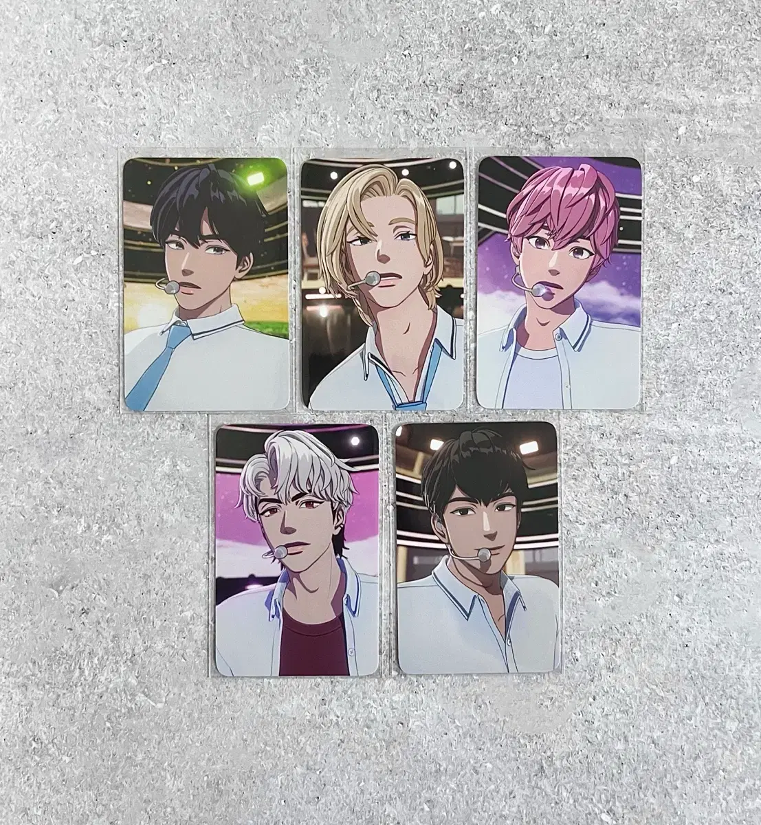 PLAVE 6Summer Ktown4u Drink Poca Bulk