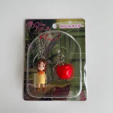 마루 밑 아리에티 세트 지브리