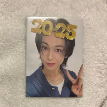 LIL LEAGUE 난바 히쿠 포토 카드 시크릿 시크레