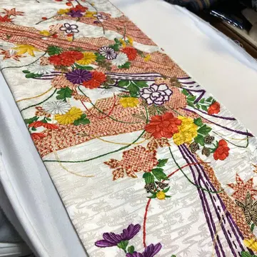 5688. 코몬 순수 실크