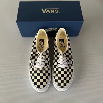 VANS Authentic Reissue 44 VN000CQA2BO