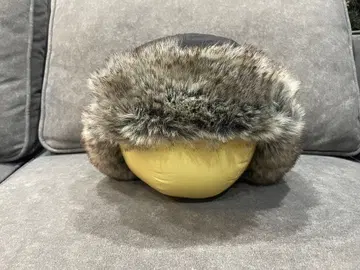 프랭클린 클라이밍 플라이트 캡 블랙