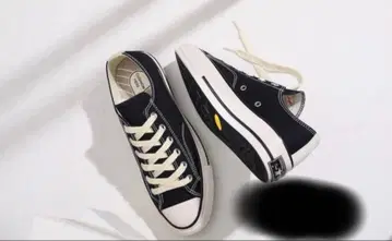 CONVERSE ADDICT CHUCK TAYLOR canvas OX