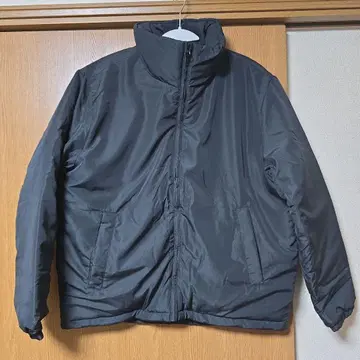 AZUL 블랙 점퍼 (새상품)