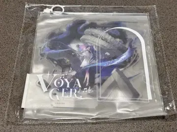 리버스: 1999 보이져 아크릴 스탠드