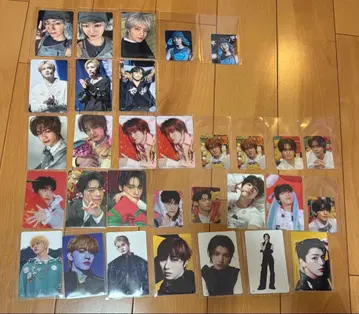 낱개 판매 INI 랜트레