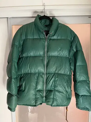 70s 80s USA제 Jones 다운 자켓 M 빈티지