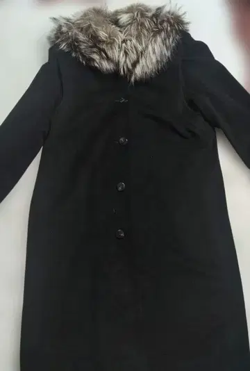 도쿄 벨모드 BELLE VOGUE 캐시미어 100% 롱 코트 9호