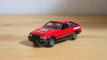 [ 토미카 ] 토미카샵 한정판 도요타 카 레빈