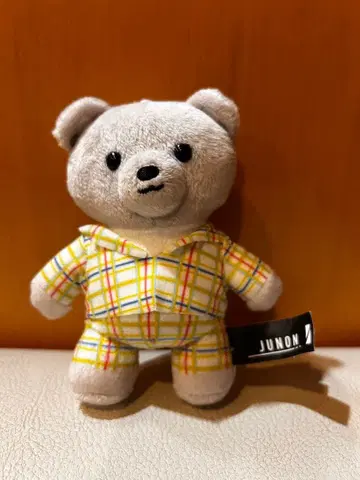 BE:FIRST JUNON 곰 BGB