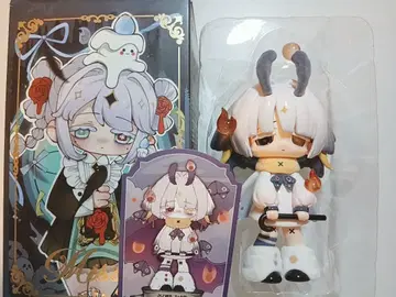 차원계 TOY Missy 미시 카라스 낙원