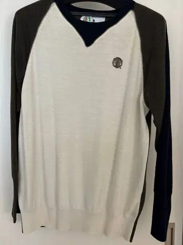 마크앤로나 니트 골프웨어