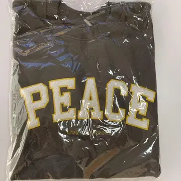 King & Prince PEACE 트레이닝복 미개봉