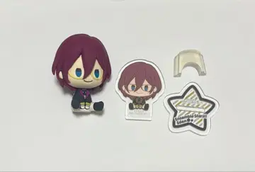 사에구사 이바라 제일복권