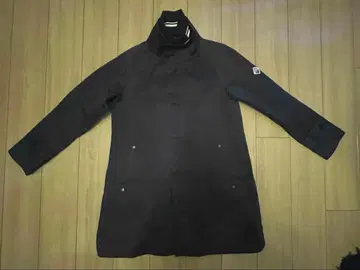 maison&voyage 메종 보야주 코트 tomorrowland