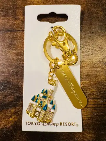 도쿄 디즈니 리조트 키링