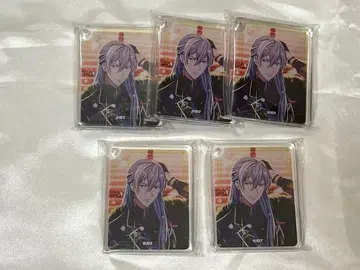 아이나나 코롯타 아크블록 아크릴 블록 센 5주년 BN