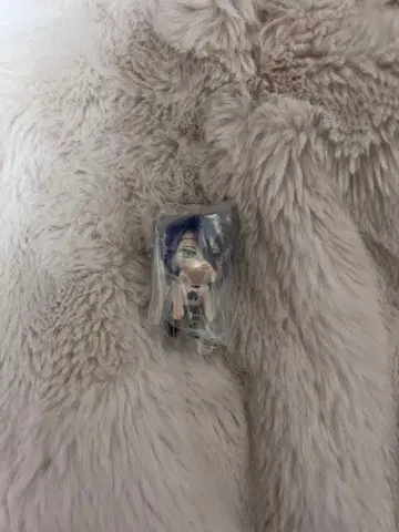 체인소 맨 집어서 잇기 마스코트