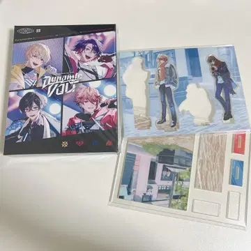 VOLTACTION Dynamic VOLT Blu-Ray