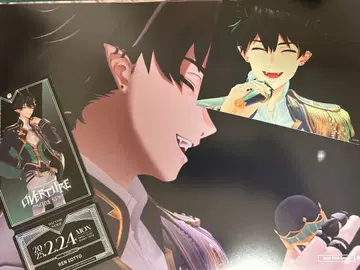 니지산지 렌 조트 OVERTURE 구매 혜택