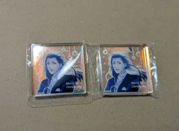 두근두근 메모리얼 Girl's Side 두근메모 GS 밤 큐브