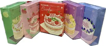 PLAVE Birthday kit My Sweetie