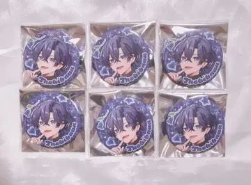 SneakerStep 스니스테 캔뱃지 타치바나 등신 위어스니