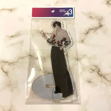 나이트로 키랄 타워 레코드 카페 아크릴 스탠드 슬로우 데미지 토와