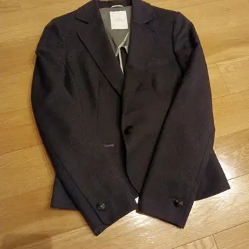 작은 사이즈 with performance 수트