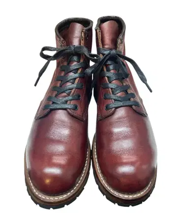9011 벡맨 8D 26cm beckman 레드윙 redwing