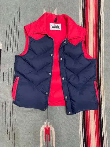 70s 울리치 다운 베스트