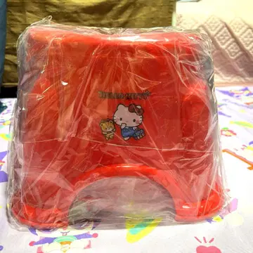 헬로키티 목욕 세트