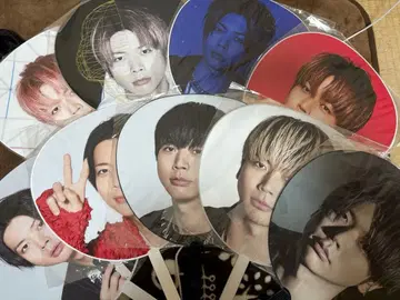 마스다 타카히사 부채 묶음 판매