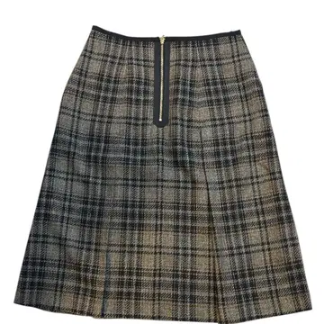 23구 2024AW 트위디 에뚜왈 A라인 스커트 M