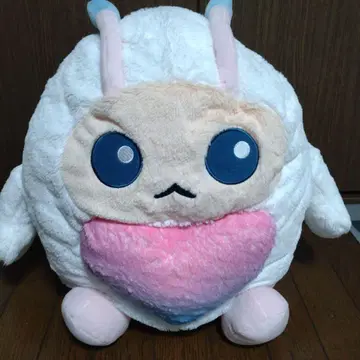 [ 익명 배송 ] 아-푼 판타네 봉제 인형 BIG