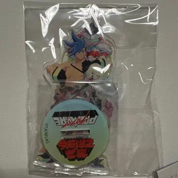 프로메아 아크릴 스탠드 이마이시 히로유키의 세계