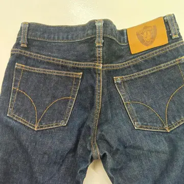 [ 새상품급 ] HYSTERICS 데님