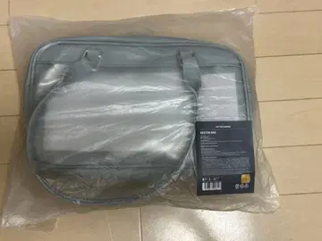 TXT ACT TOMORROW JAPAN 보스턴 백 공식