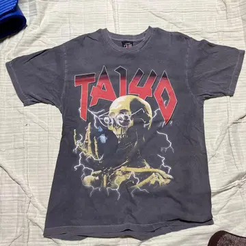 HENDERSON TA1YO / 001 T-SHIRTS